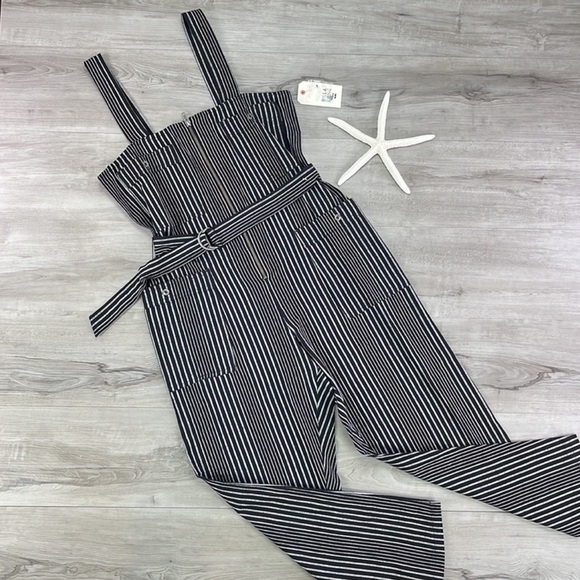 🔆BILLABONG🔆LIGHT THE NIGHT JUMPSUIT - Picture 2 of 14